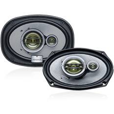 KENWOOD 7x10" 3 WAY HI POWER SPEAKERS, , scaau_hi-res