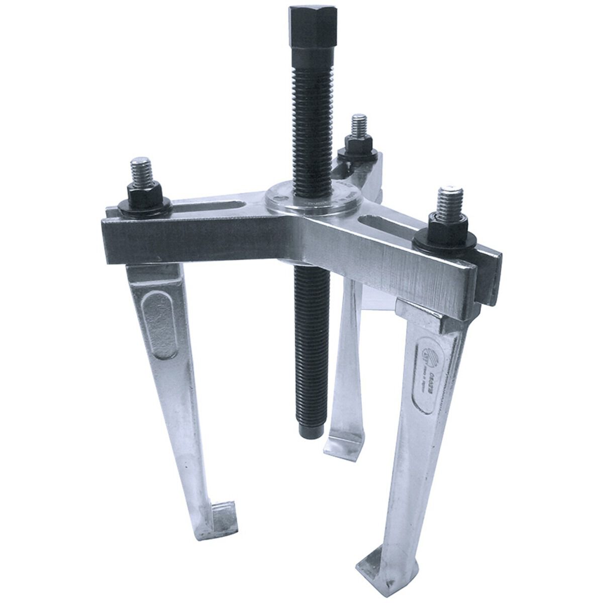 SYKES THIN JAW MECH. PULLER-TRIPLE LEG, , scaau_hi-res