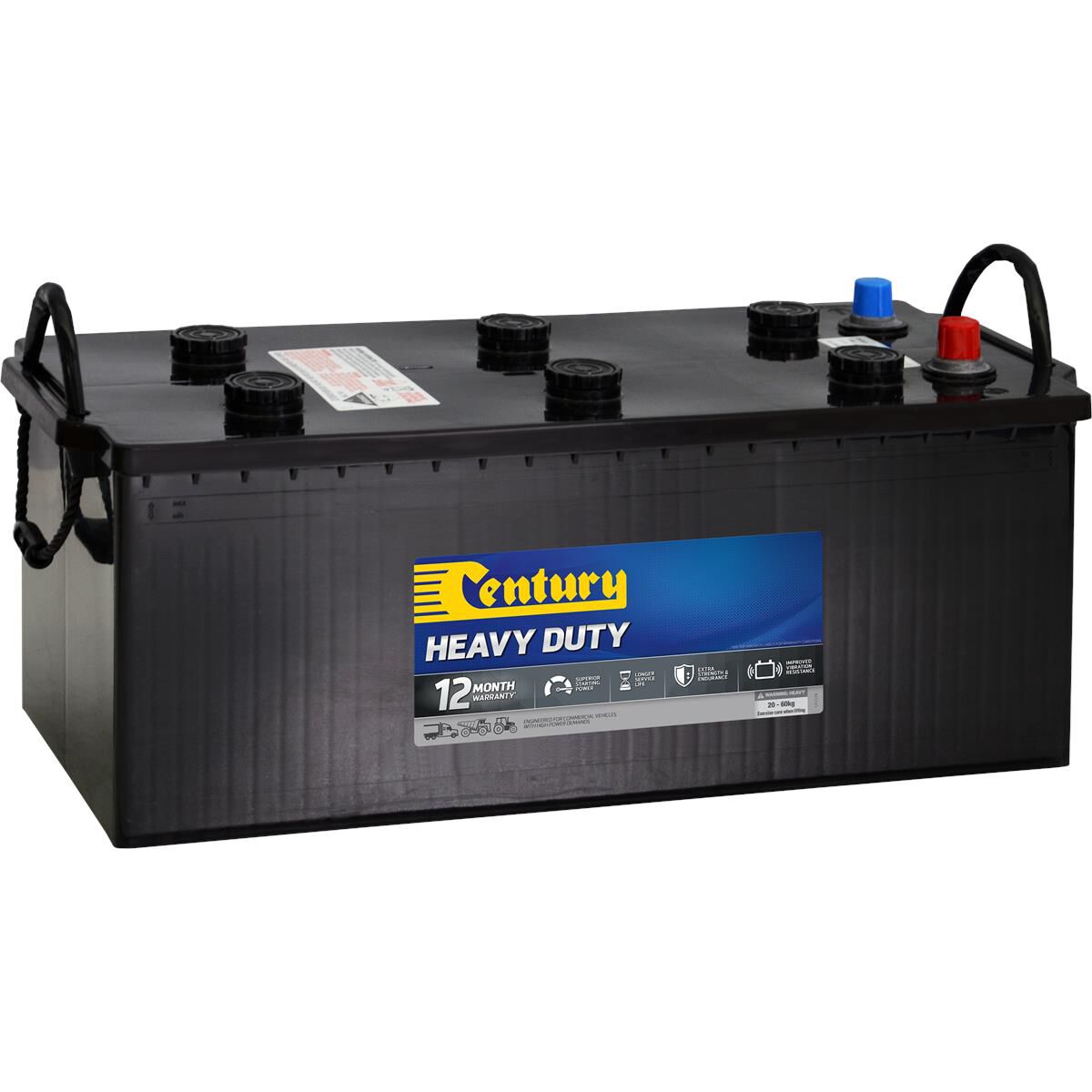 CENTURY BATTERY - N165, , scaau_hi-res