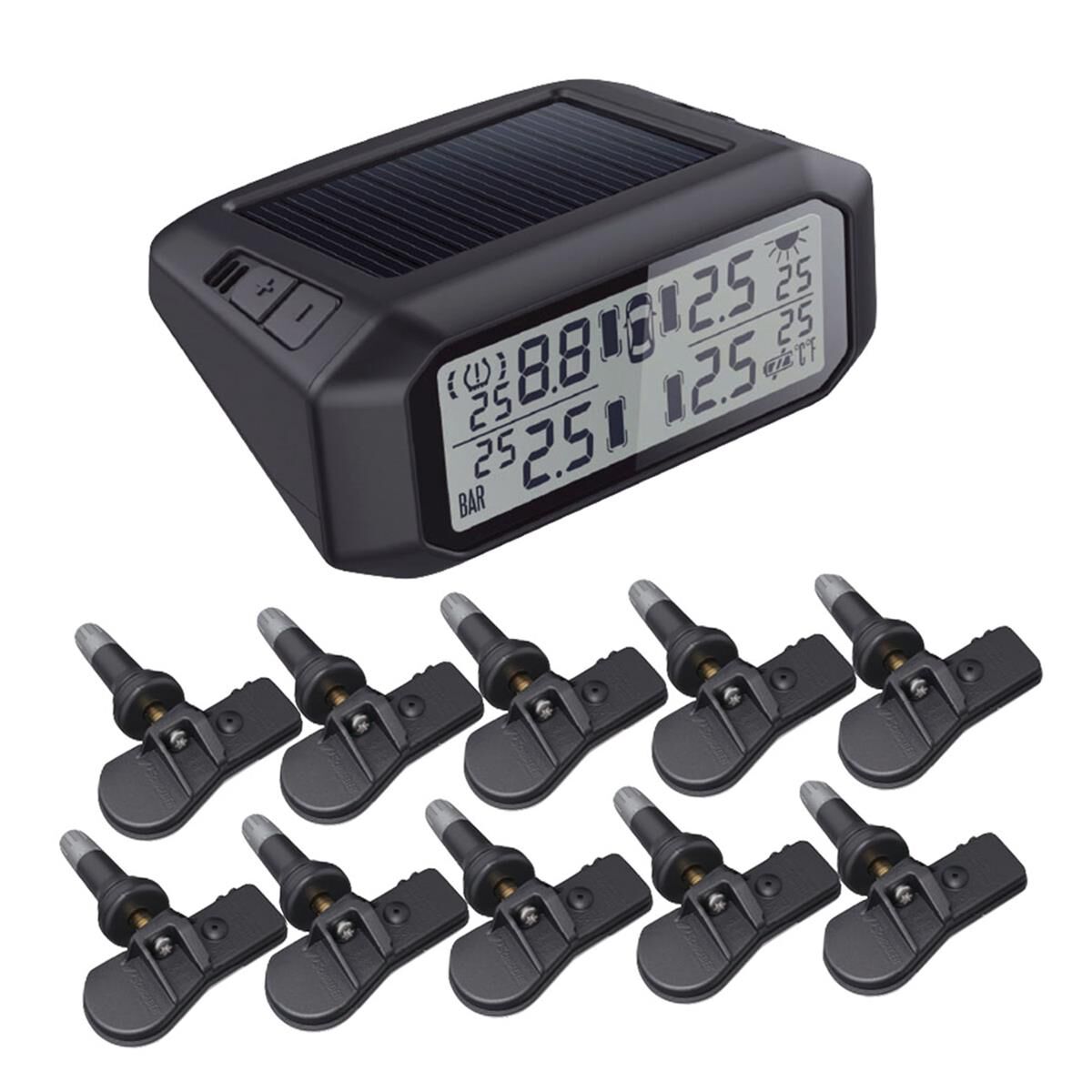 PROMATA MATA1-10 INTERNAL SENSOR TPMS TYRE PRESSURE MONITOR, , scaau_hi-res