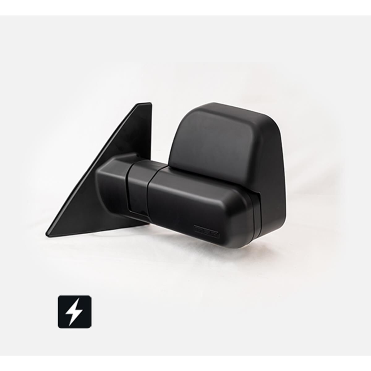 TOWING MIRROR MITSUBISHI PAJERO OCT 2006 - CURRENT, , scaau_hi-res