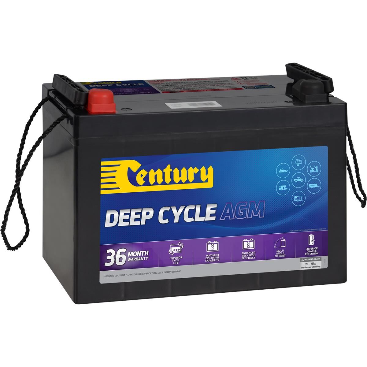 C12-120XDA CENTURY, , scaau_hi-res