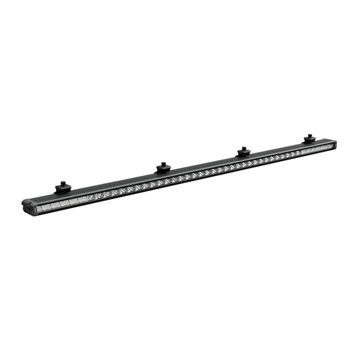 FRONT RUNNER 50IN SLIM LED LIGHT BAR VX1250-CB SR SM / 12V/24V / SINGLE MOUNT, , scaau_hi-res