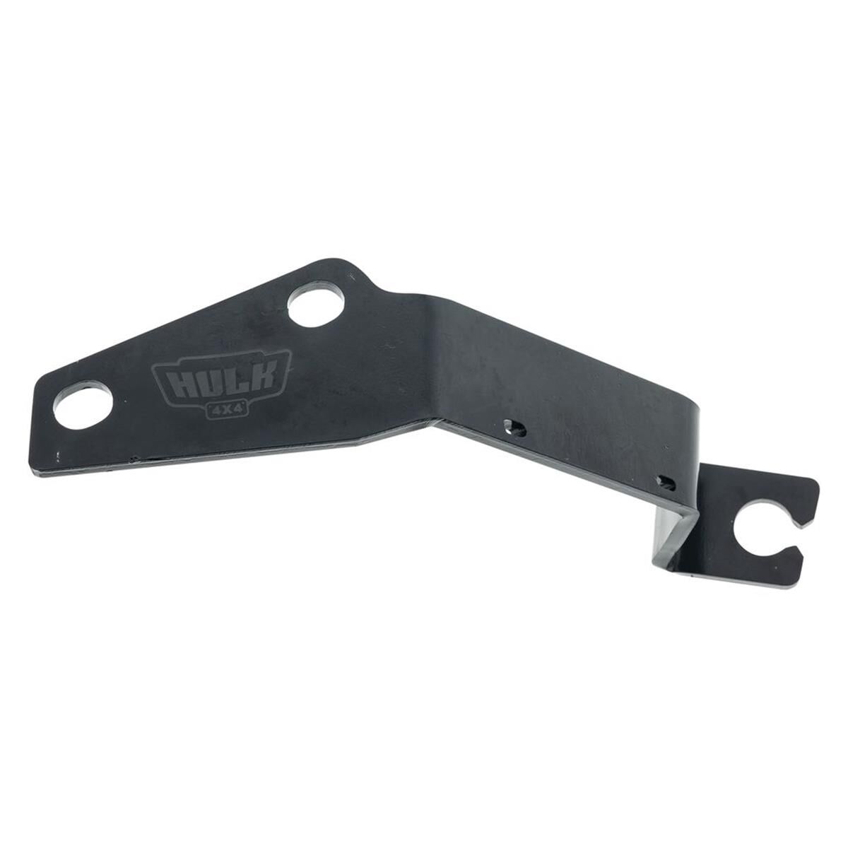 BONNET MOUNT ANTENNA BRACKET L/CRUSIER 200 SERIES FACELIFT 2016-2022, , scaau_hi-res