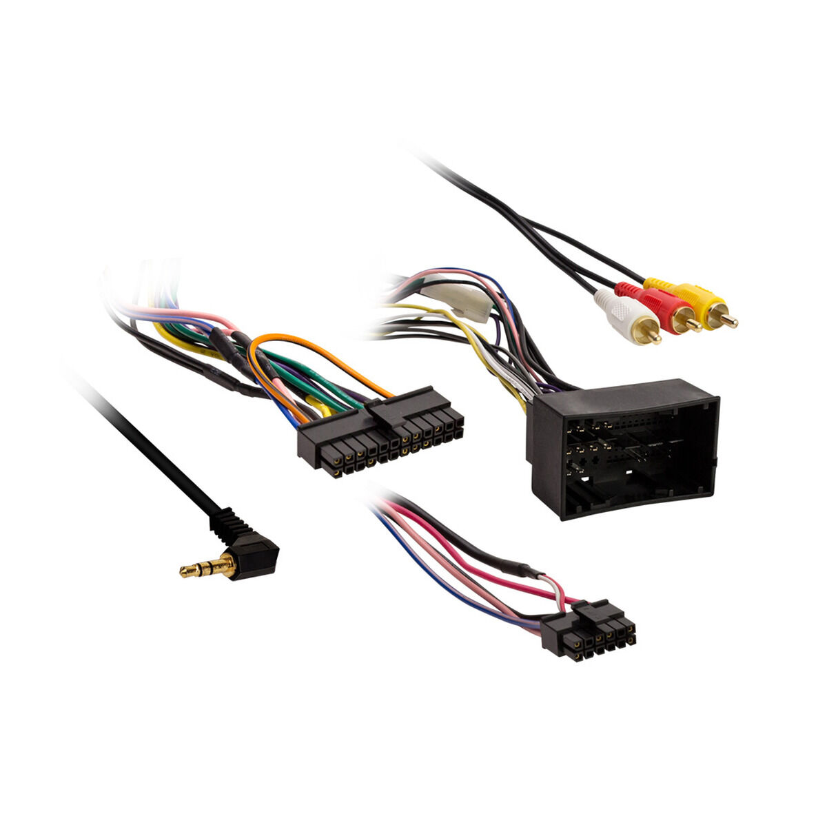 AD HARNESS TO SUIT JEEP, FIAT, , scaau_hi-res