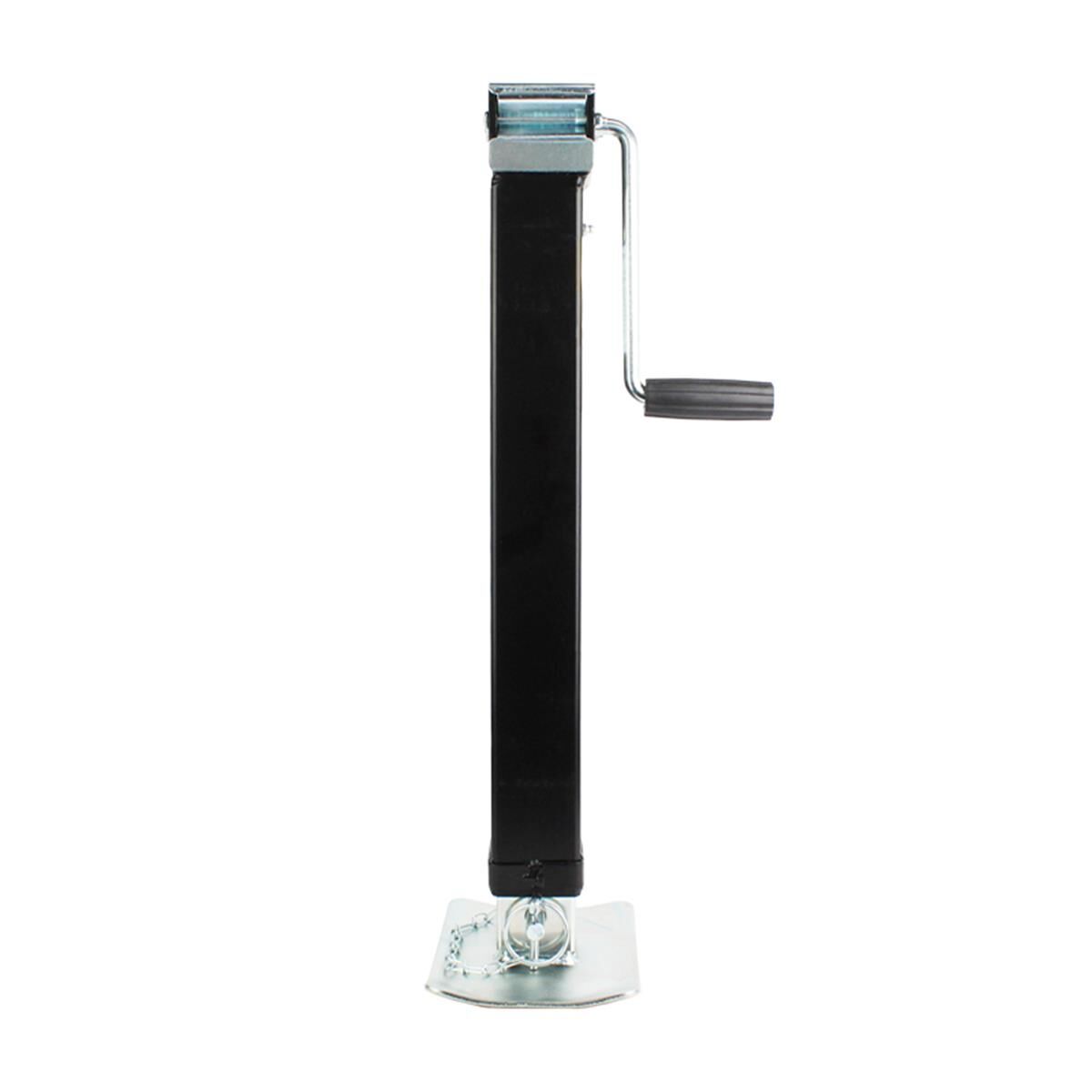 Sunrise Jack Stand Medium Duty 400mm Travel 7000Ibs Drop Pin, , scaau_hi-res