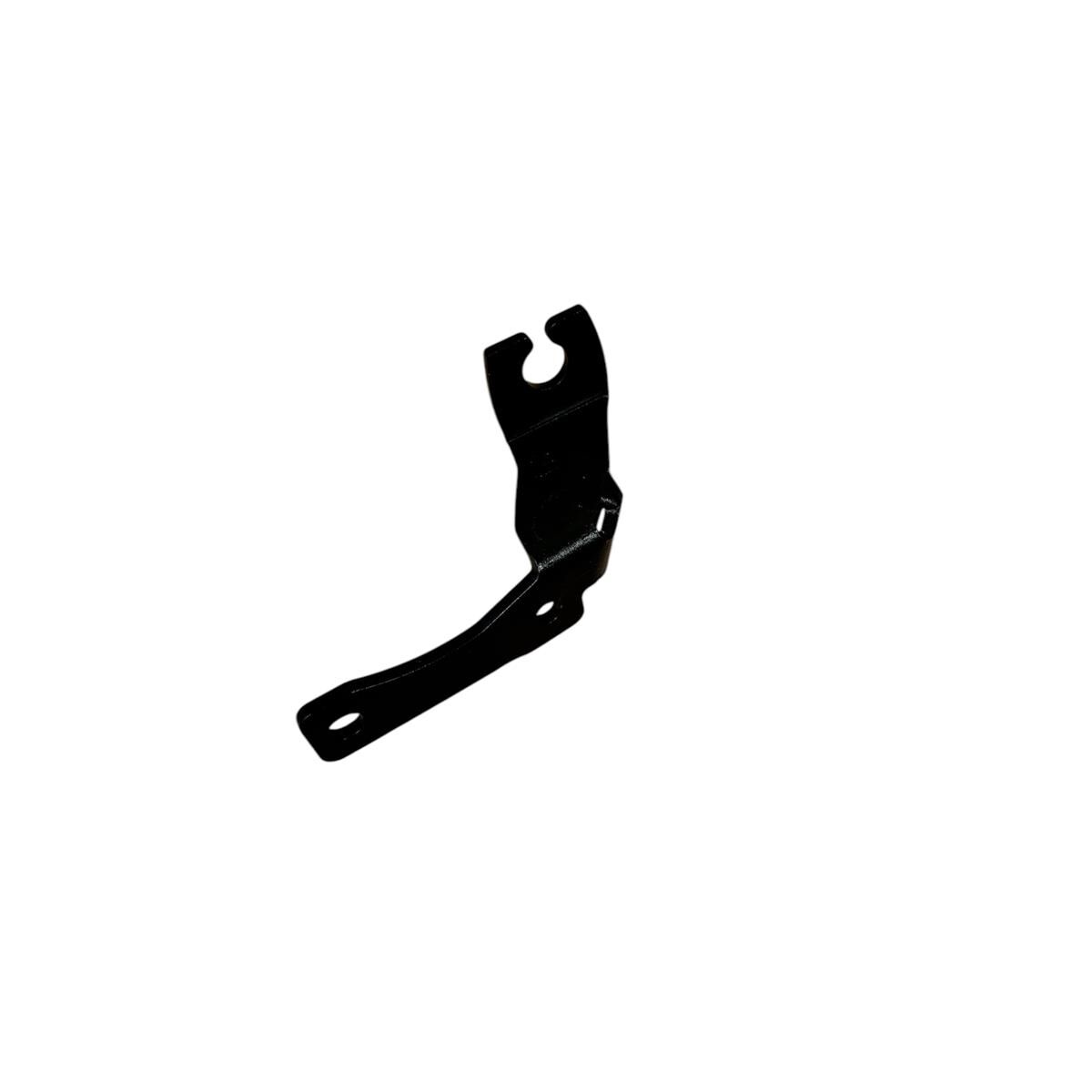 GMF ANTENNA BONNET BRACKET P/S- MITSUBISHI PAJERO GEN3, NX/W/S/T, , scaau_hi-res