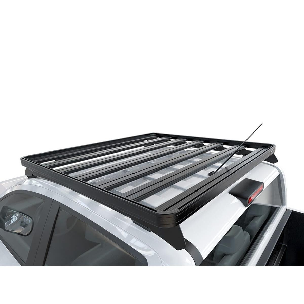 FRONT RUNNER FORD RANGER RAPTOR (2019-2022) SLIMLINE II ROOF RACK KIT / LOW PROFILE, , scaau_hi-res