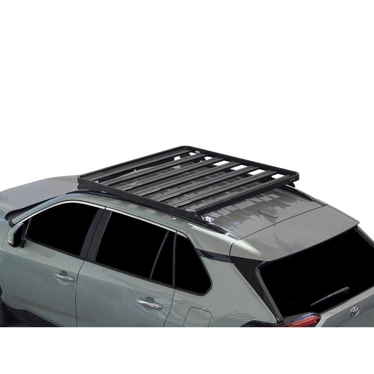 FRONT RUNNER TOYOTA RAV4 (2019-CURRENT) SLIMLINE II ROOF RACK KIT, , scaau_hi-res