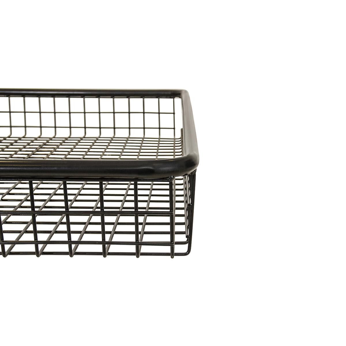 STEEL MESH BASKET SMALL, , scaau_hi-res