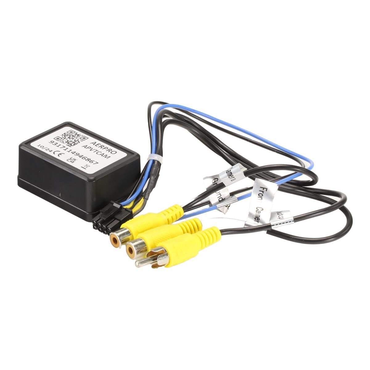 TWO CAMERA SWITCH MODULE, , scaau_hi-res