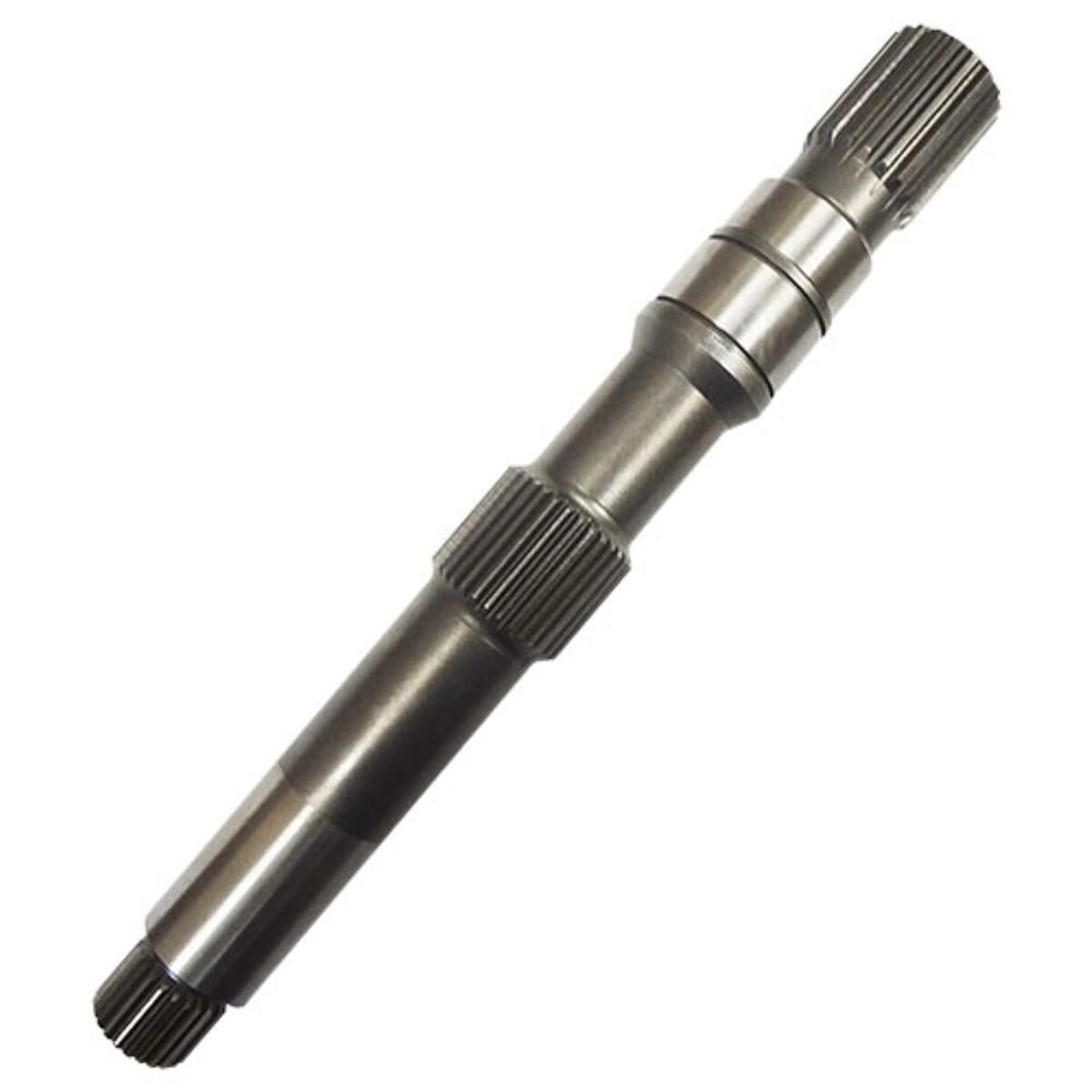 REAR PUMP INPUT SHAFT, , scaau_hi-res