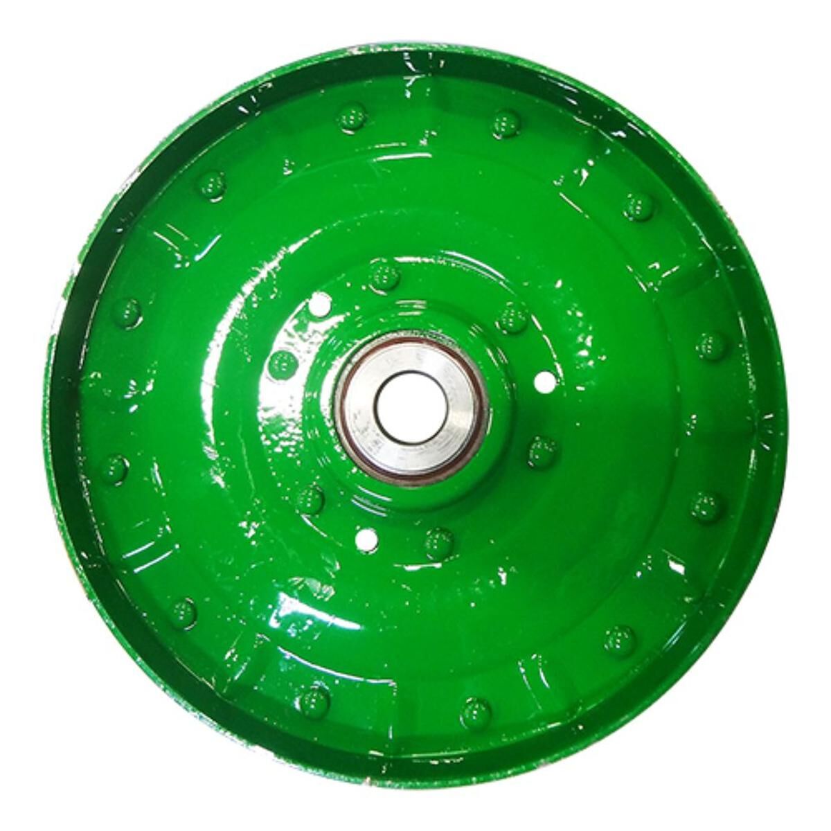 STRAW CHOPPER IDLER PULLEY, , scaau_hi-res
