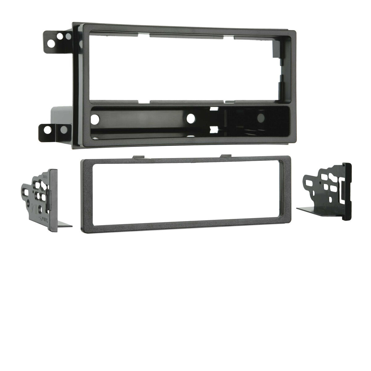 FACIA TO SUIT SUBARU, , scaau_hi-res