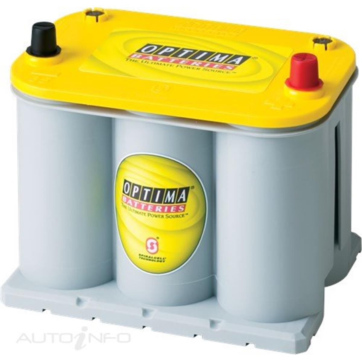 OPTIMA YELLOW BATTERY - D35, , scaau_hi-res