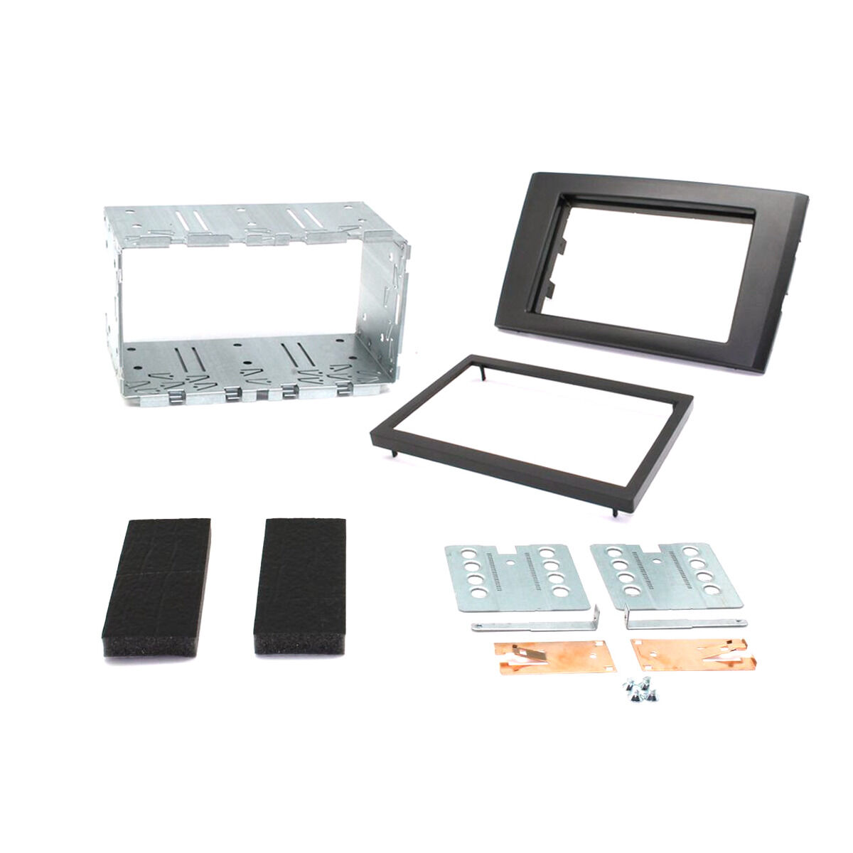 FACIA TO SUIT VOLVO, , scaau_hi-res