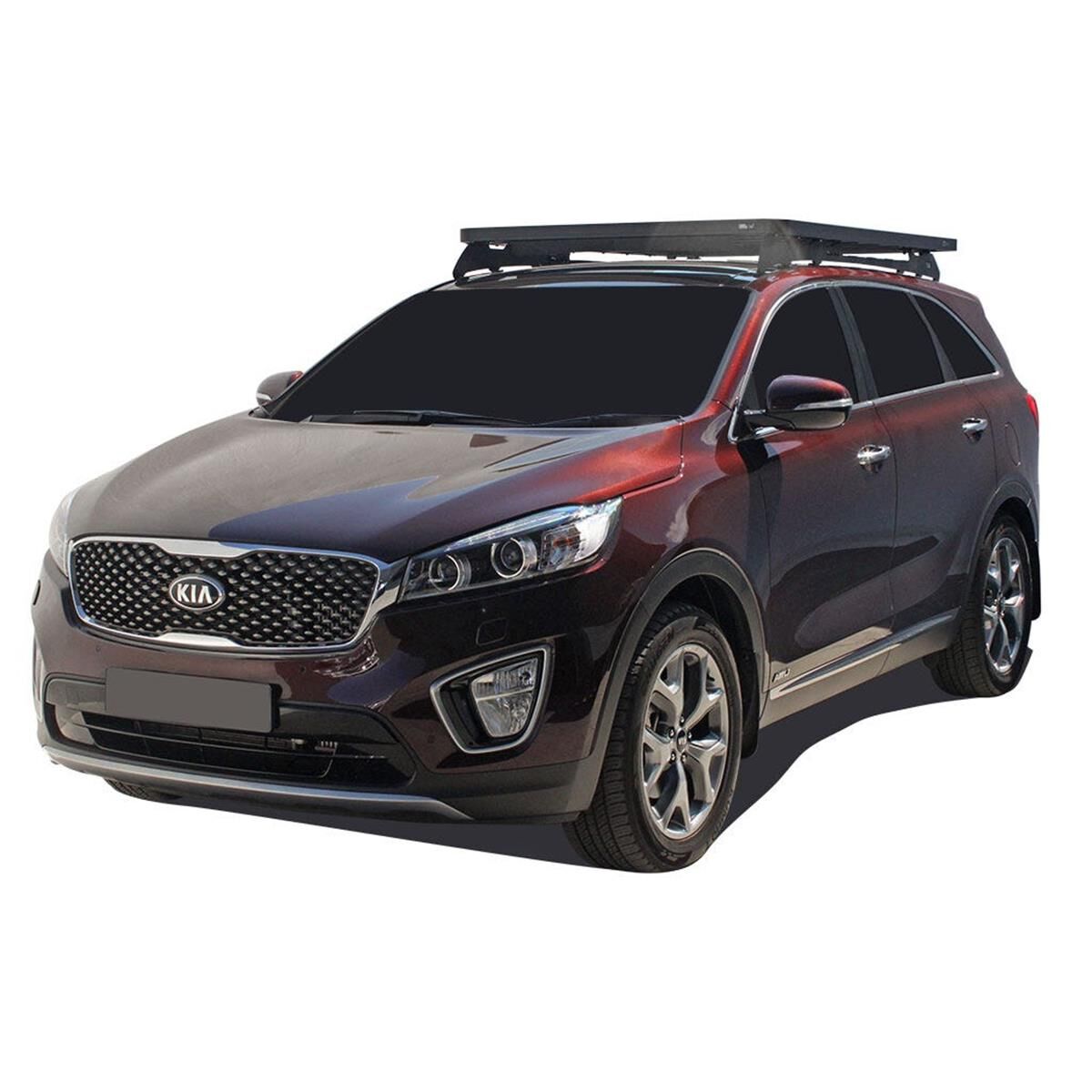 FRONT RUNNER KIA SORENTO (2016-2020) SLIMLINE II ROOF RACK KIT, , scaau_hi-res