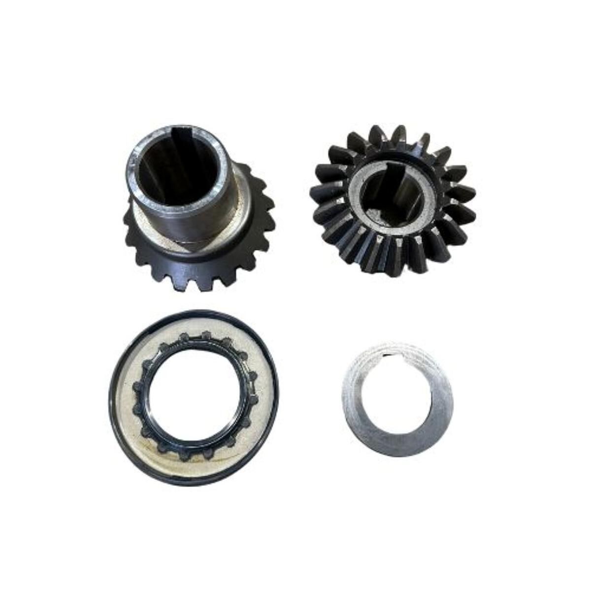 KNIFE DRIVE BEVEL GEAR REPAIR SET, , scaau_hi-res