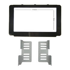 FACIA TO SUIT TOYOTA, , scaau_hi-res