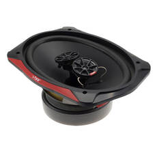 6" X 9" TRI-AXIAL SPEAKER, 145MM X 215MM X 76, 160 WATTS, , scaau_hi-res