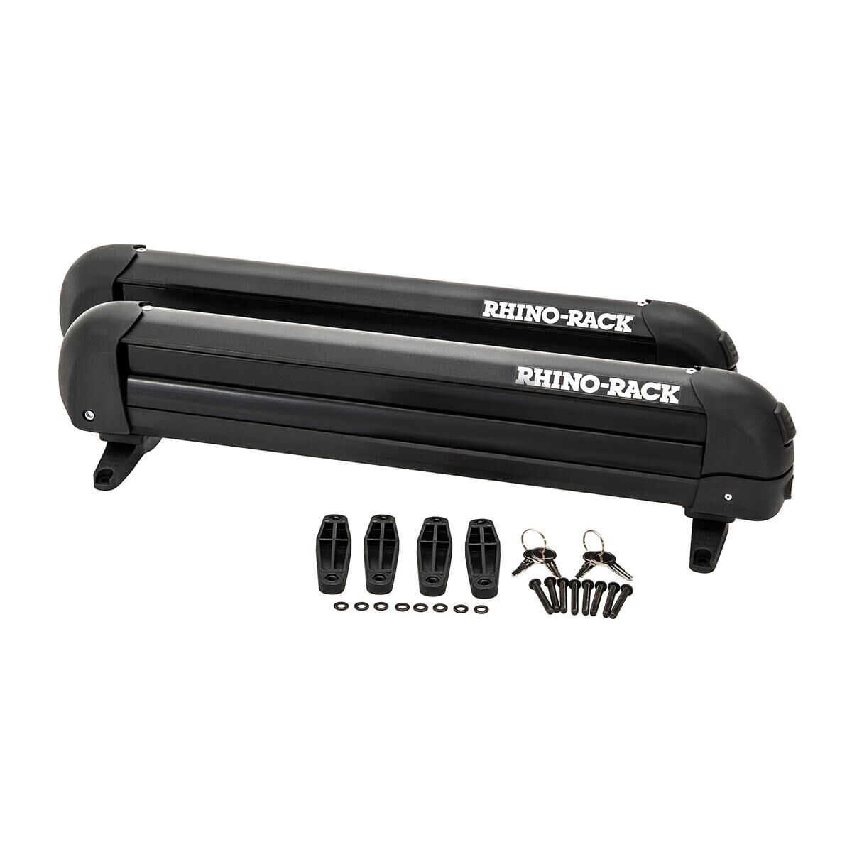 SKI AND SNOWBOARD CARRIER - 4 SKIS OR 2 SNOWBOARDS, , scaau_hi-res