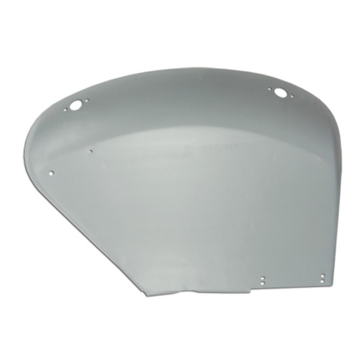 SHELL TYPE MUDGUARD, LEFT HAND, , scaau_hi-res