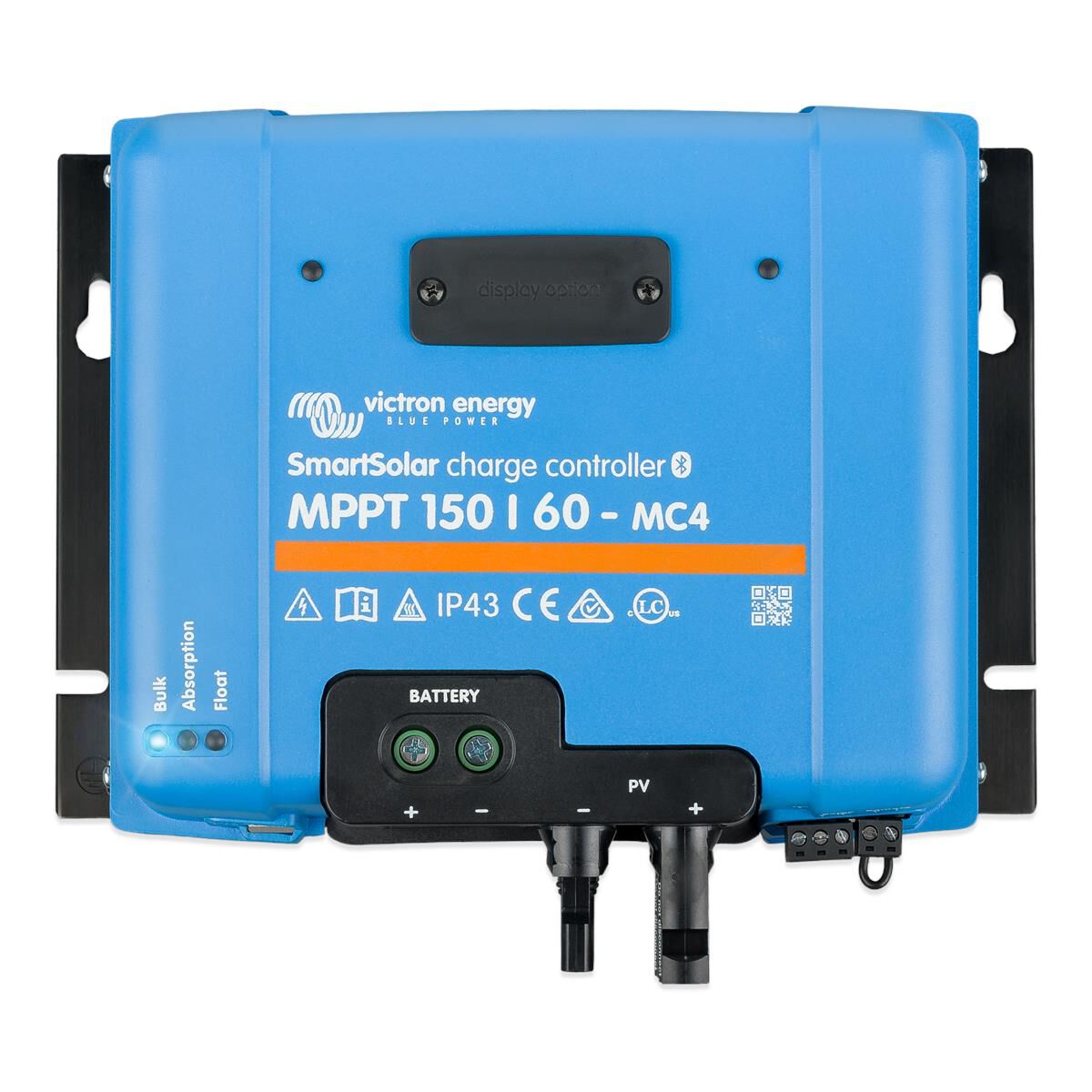 SMART SOLAR MPPT 150/60-MC4, , scaau_hi-res