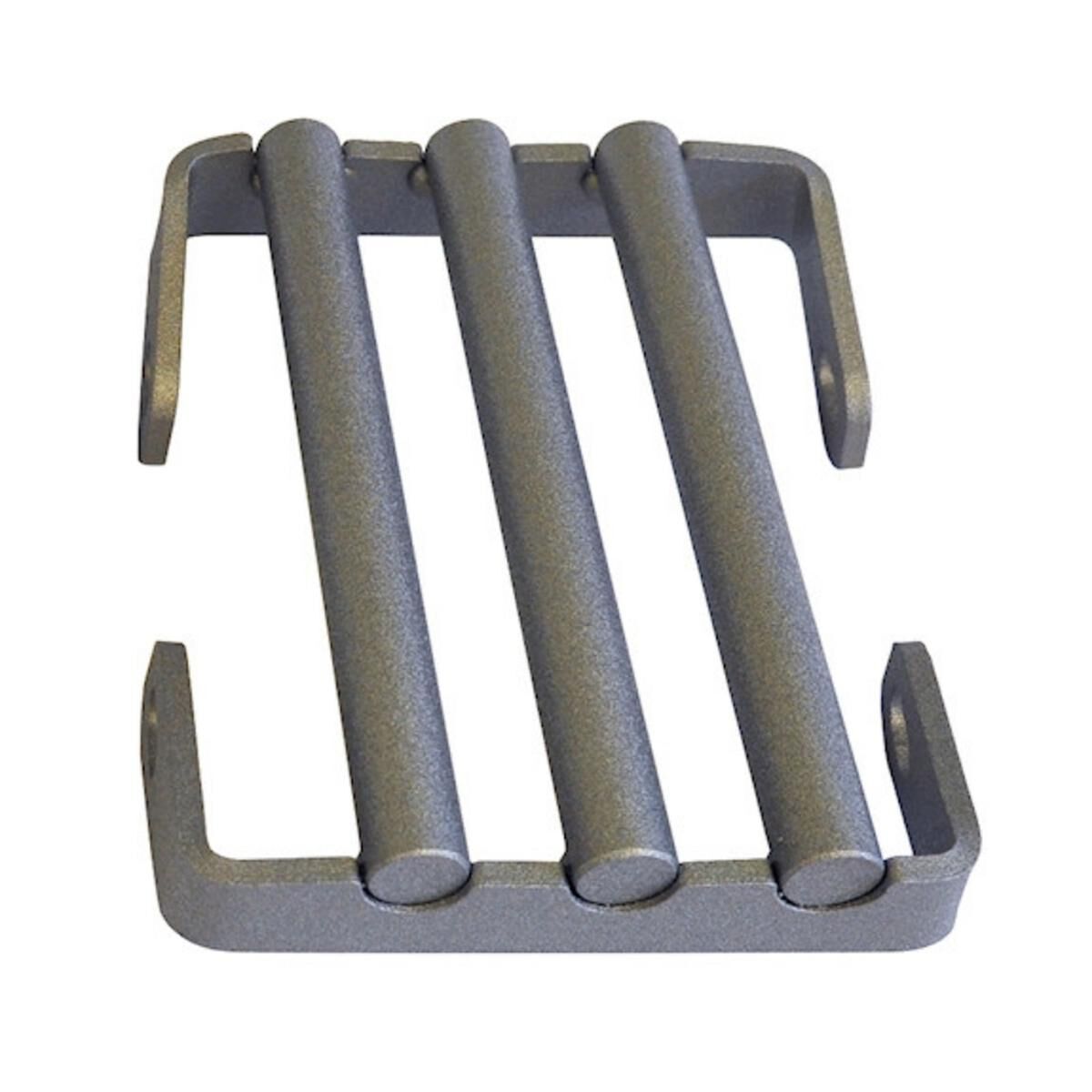 ROUND BAR CONCAVE BOX INSERT, , scaau_hi-res