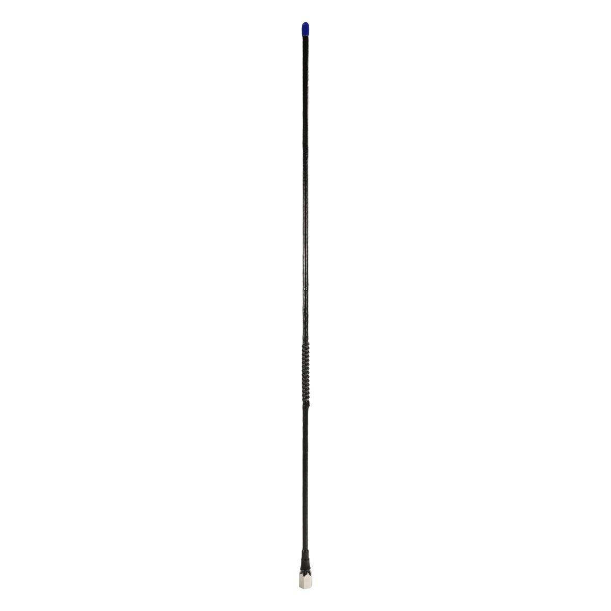 FIBER GLASS WHIP 4.5 DB 2 FT 477 MHZ, , scaau_hi-res