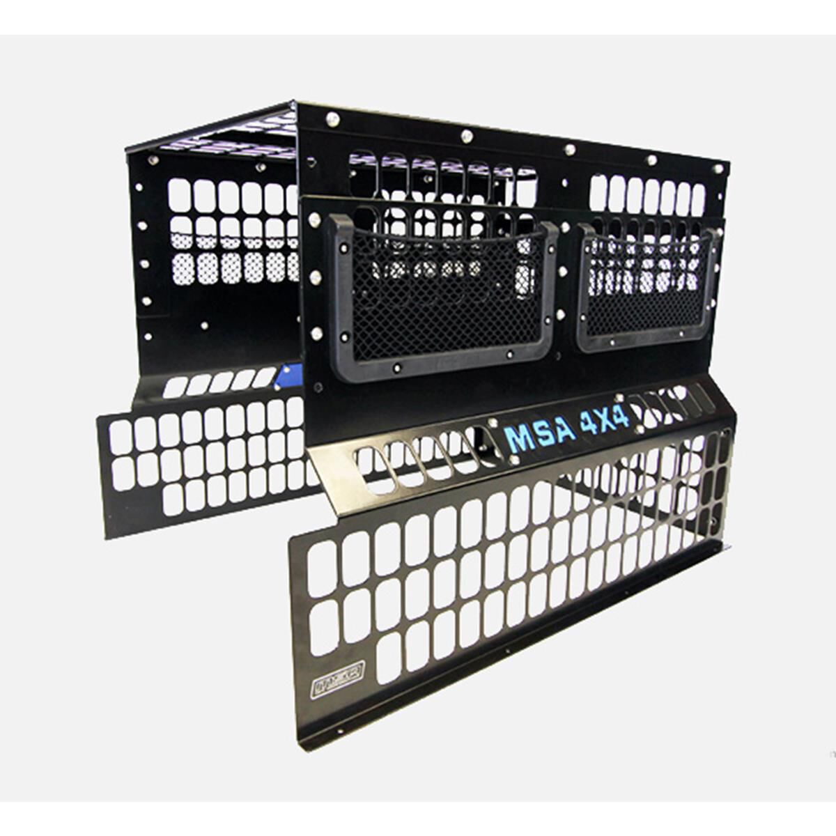 FRIDGE BARRIER - SUITS DS95, , scaau_hi-res