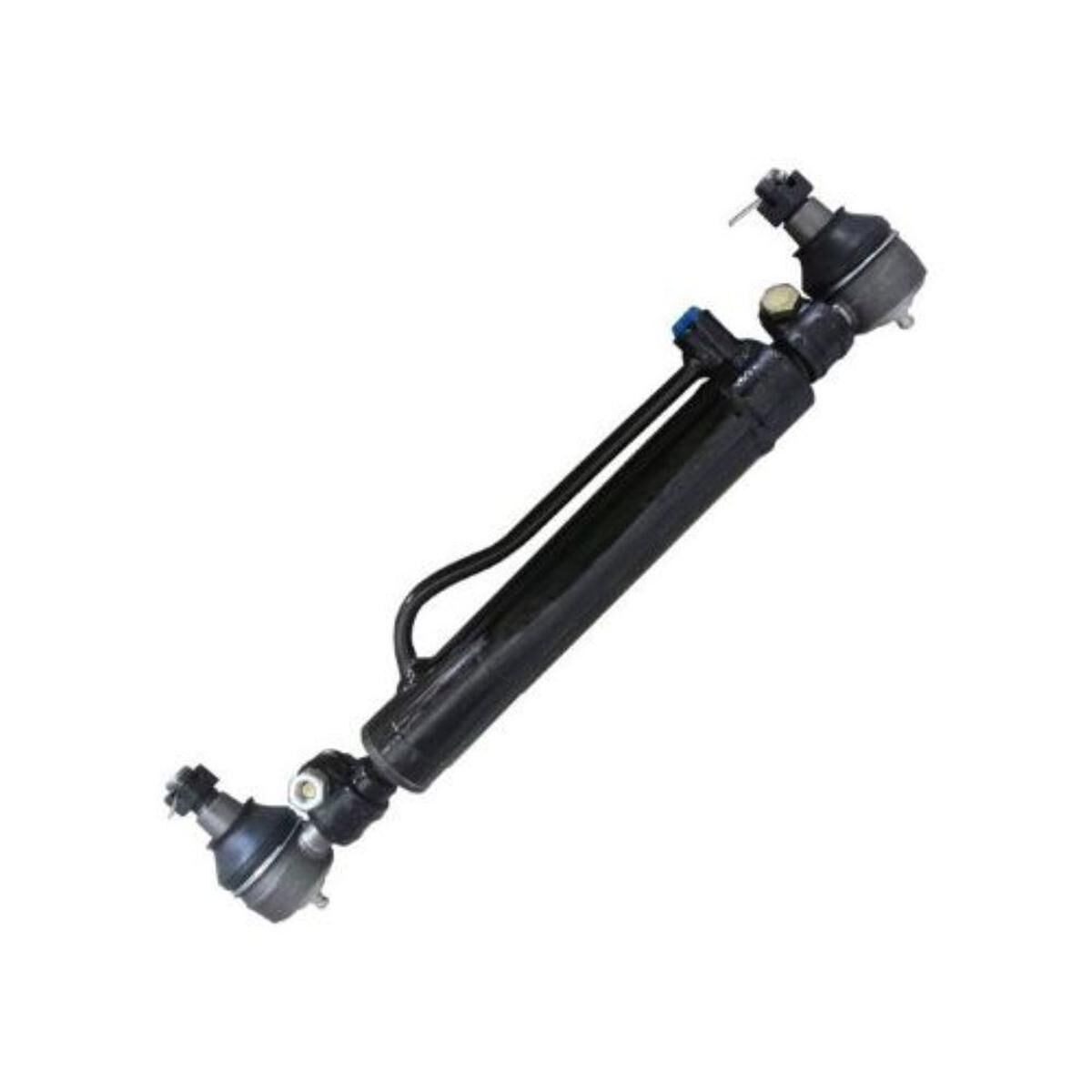 POWER STEERING CYLINDER, INCLUDES TIE RODS, , scaau_hi-res