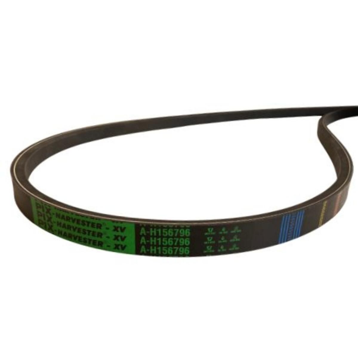 HEADER FRONT AND REEL PUMP DRIVE BELT, , scaau_hi-res