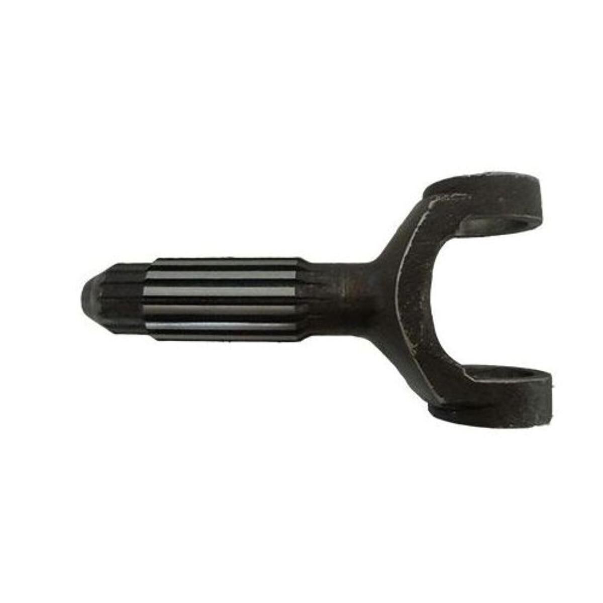 LOADING AUGER DRIVE YOKE SHAFT, 16 SPLINE, , scaau_hi-res