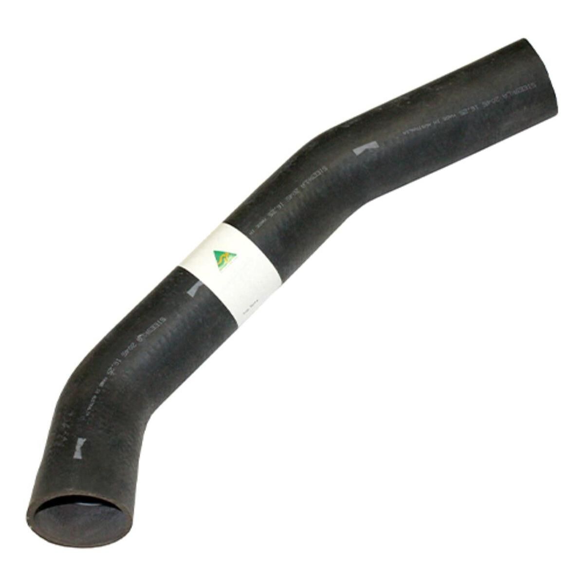 TOP RADIATOR HOSE, , scaau_hi-res