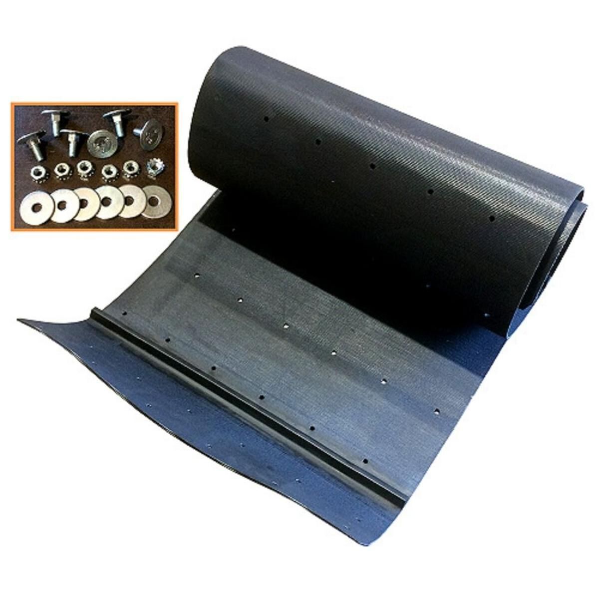 GRAIN HEAD, PICK UP BELT, FRONT, 17.5"X53.5", , scaau_hi-res