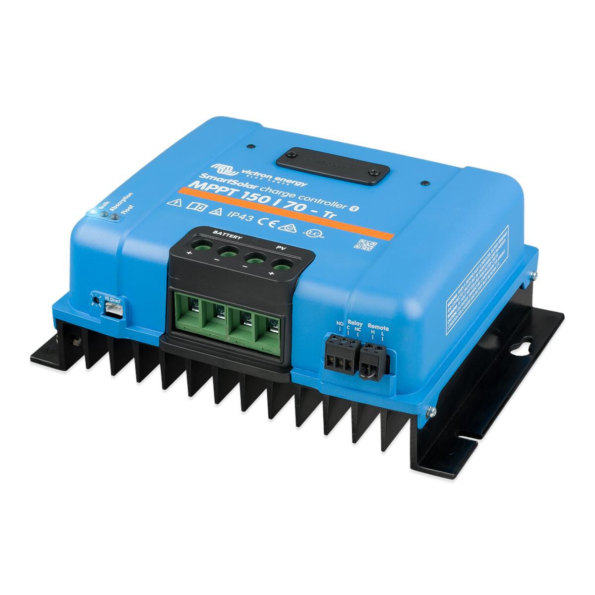SMART SOLAR MPPT 150/70-TR, , scaau_hi-res
