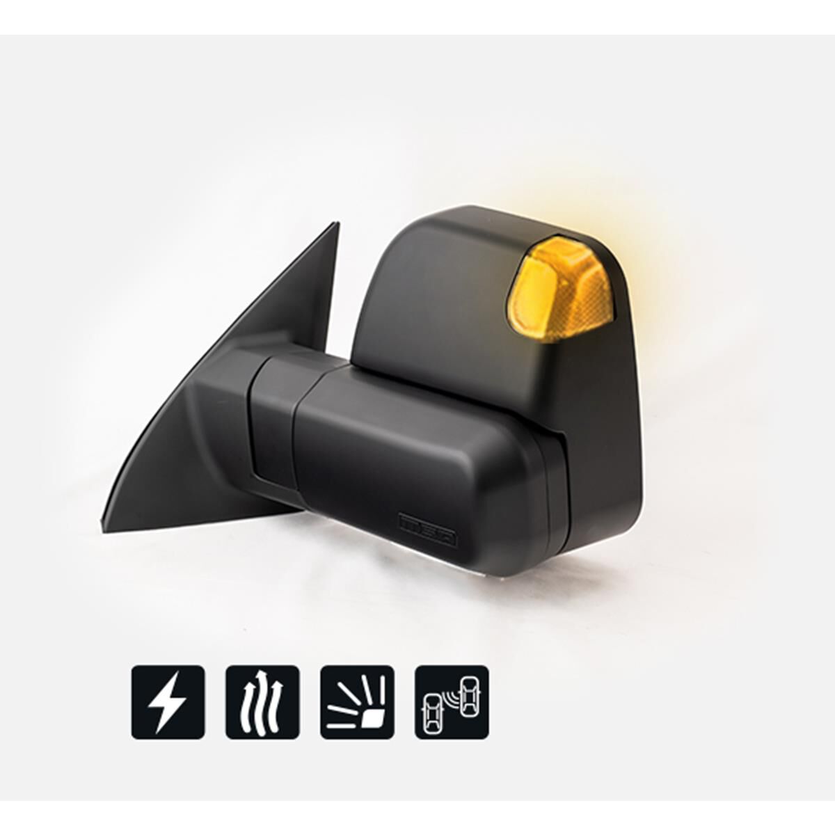 TOWING MIRROR LC150 PRADO-2009-CURRENT, , scaau_hi-res