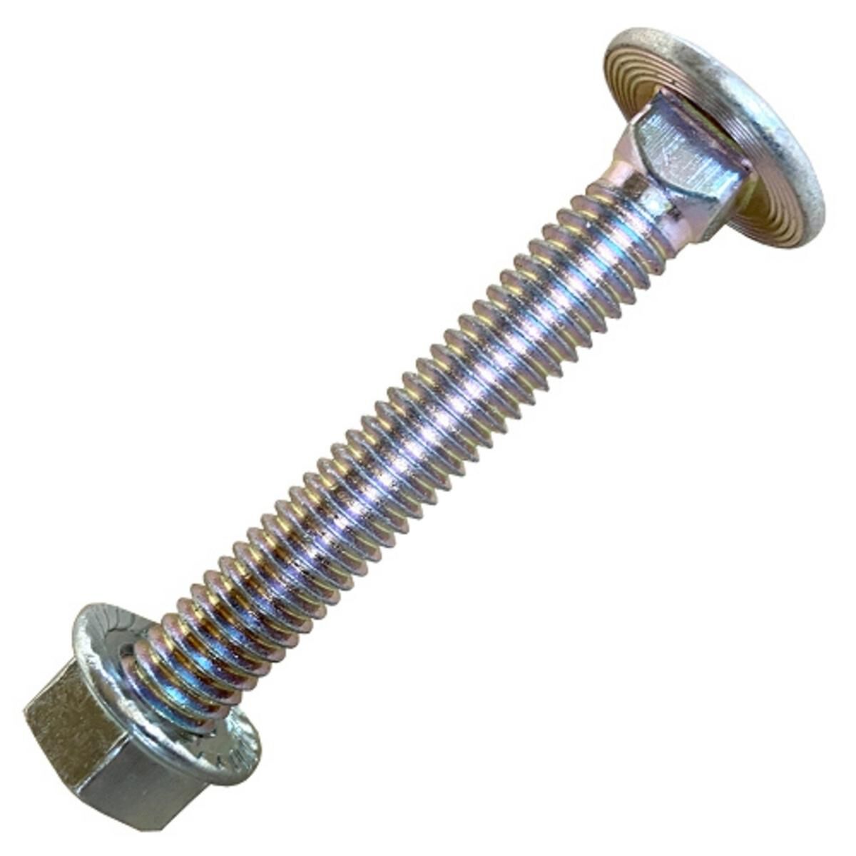 BOLT AND NUT, 2-1/2" X 3/8", , scaau_hi-res