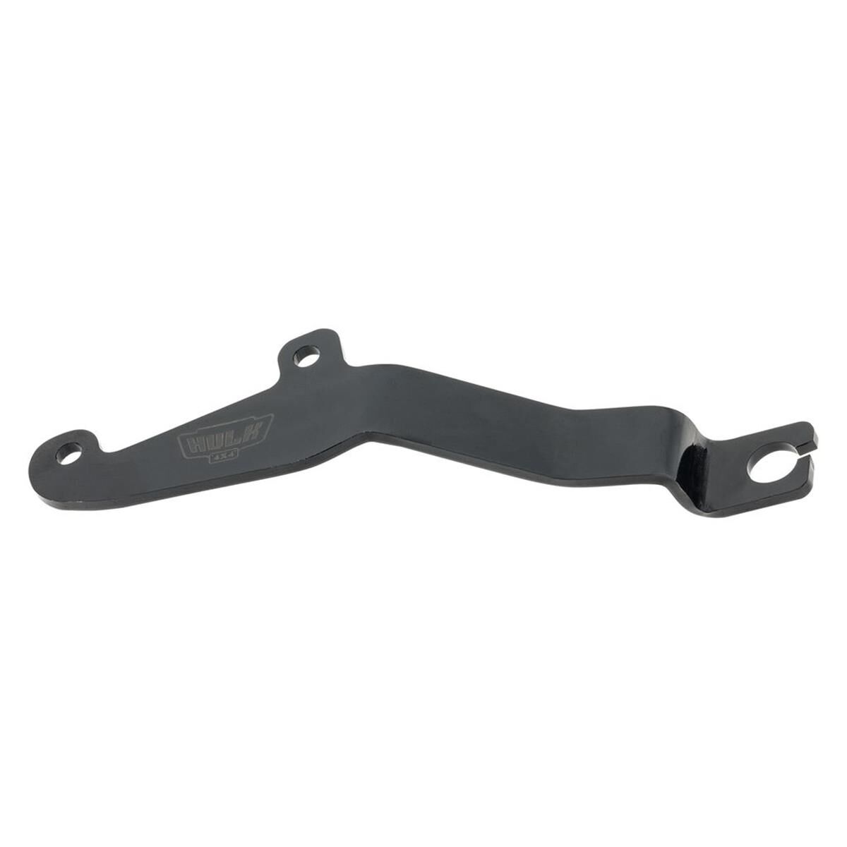 BONNET MOUNT ANTENNA BRACKET ISUZU DMAX / MAZDA BT50 2021-, , scaau_hi-res