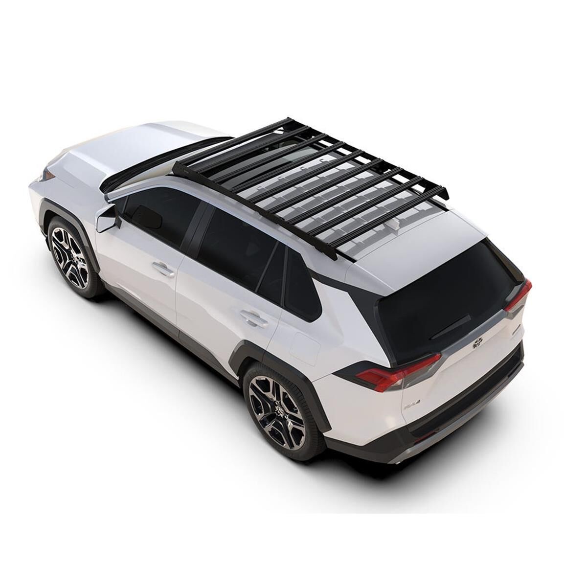 FRONT RUNNER TOYOTA RAV4 (2019-CURRENT) SLIMSPORT ROOF RACK KIT, , scaau_hi-res