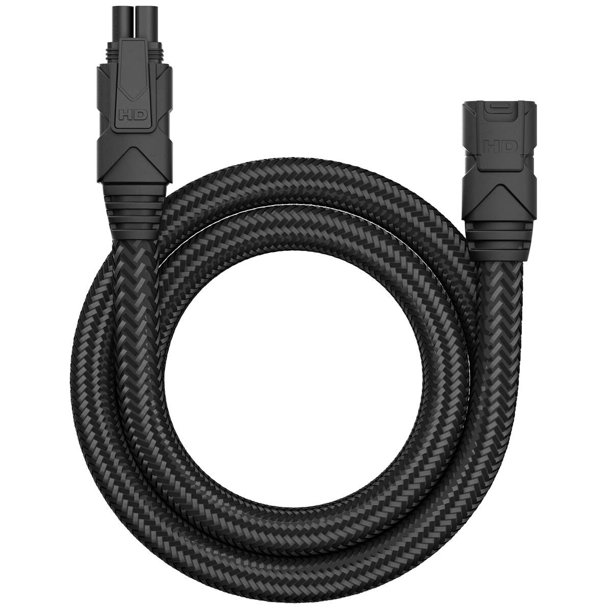 NOCO GENIUSPRO25 HD 10 FOOT EXTENSION CABLE, , scaau_hi-res
