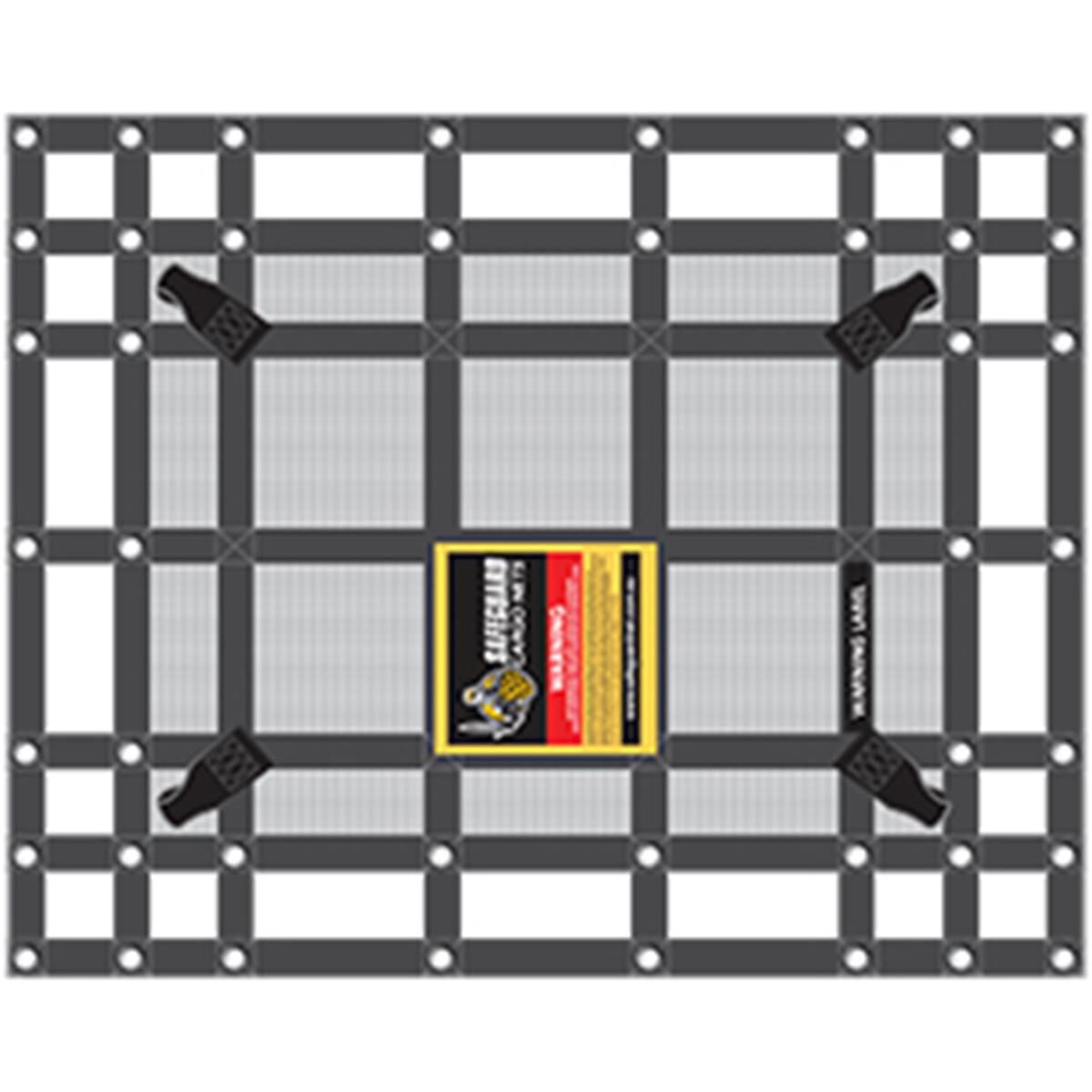 SAFEGUARD CARGO NET - DEMO, , scaau_hi-res
