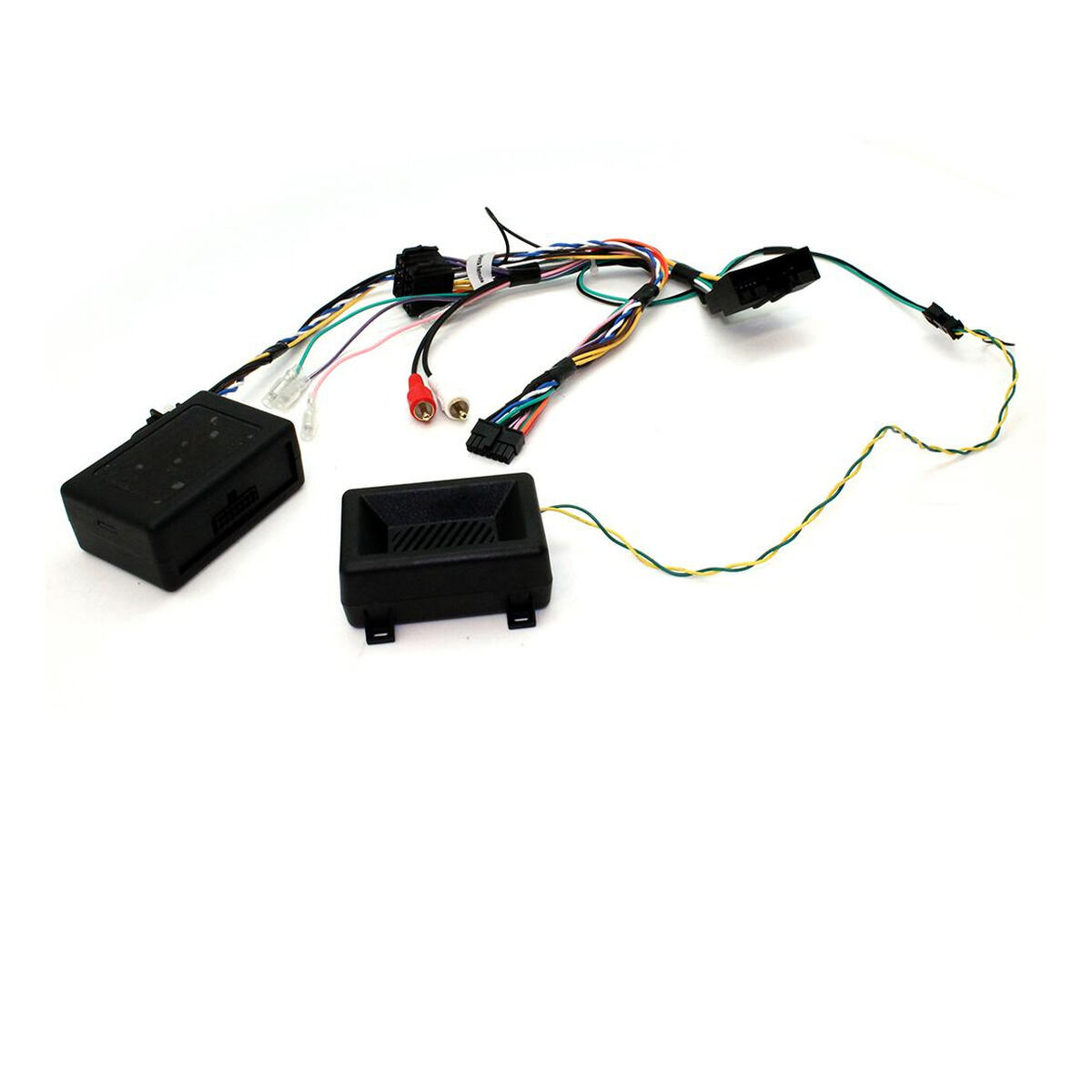 STEERING WHEEL CONTROL HARNESS, , scaau_hi-res