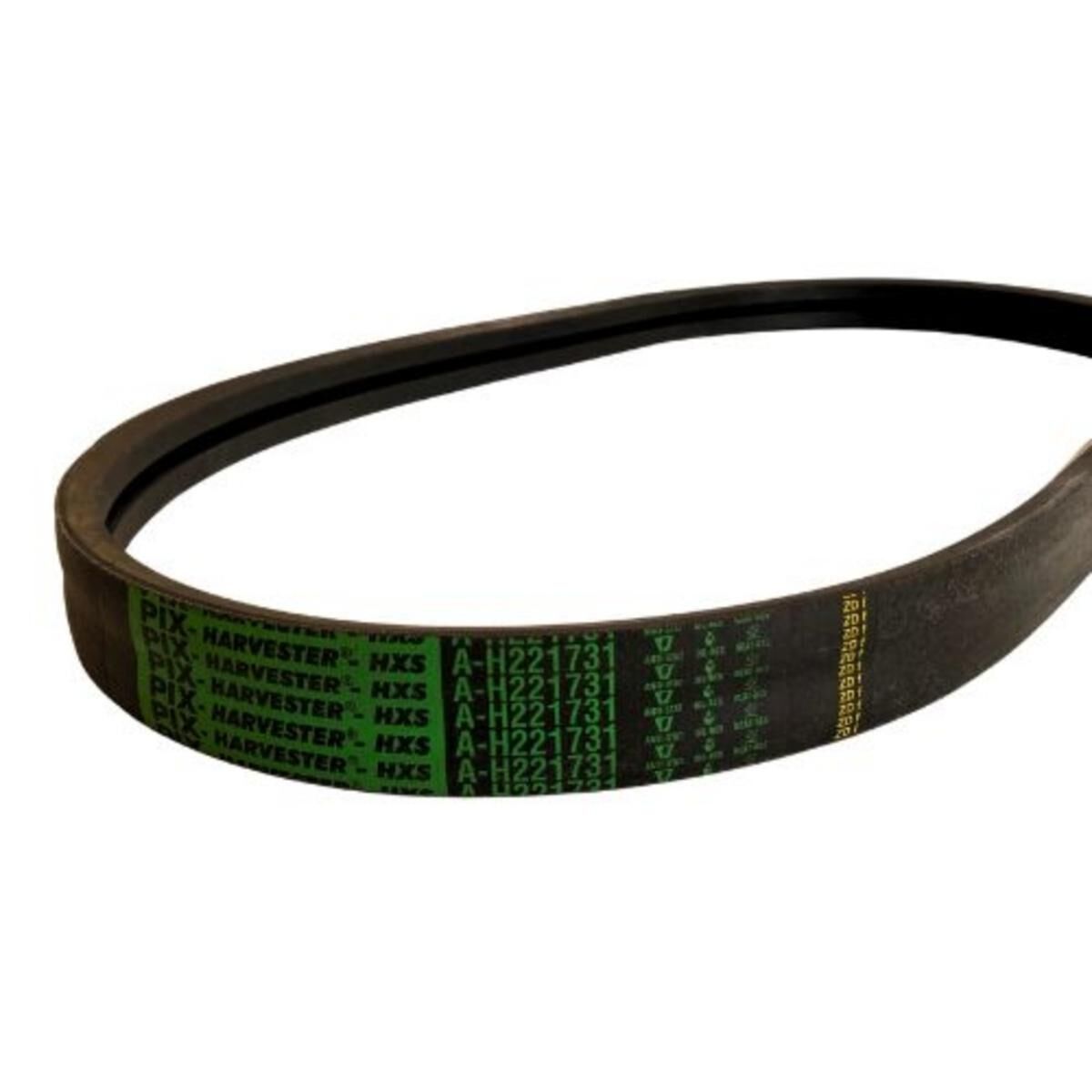 FEED ACCELERATOR DRIVE BELT, , scaau_hi-res