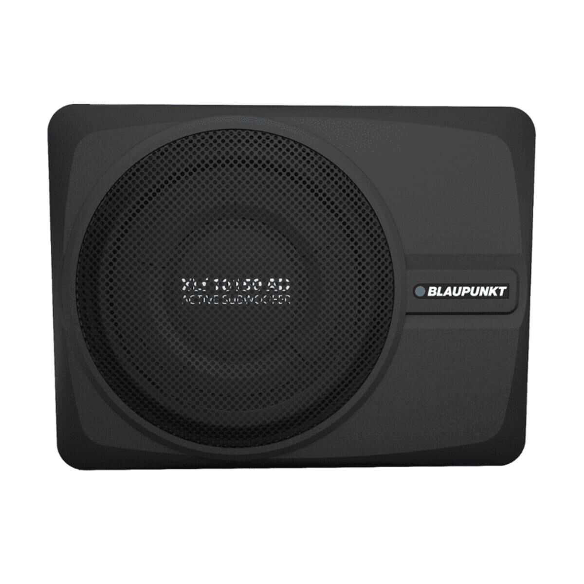 BLAUPUNKT DSP 10 INCH ACTIVE SUB/4CH AMP, , scaau_hi-res