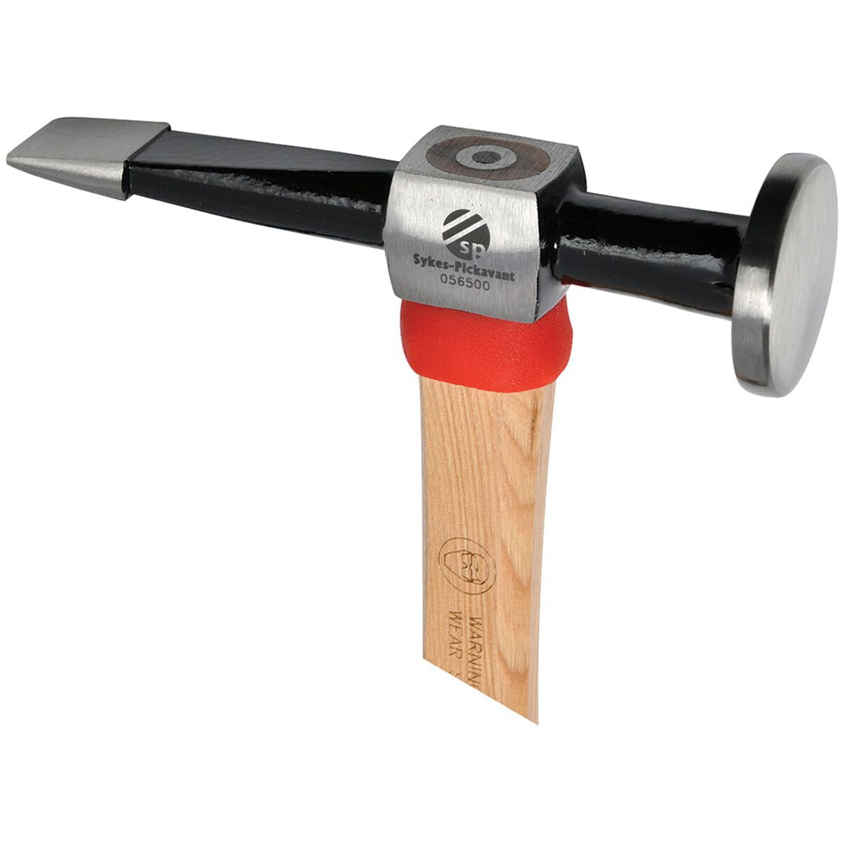 SYKES STRAIGHT PEIN & FIN HAMMER, , scaau_hi-res