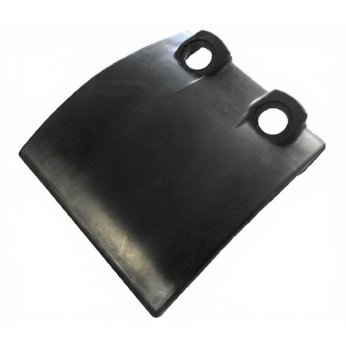 GRAIN HEAD, CUTTERBAR, PLASTIC SKID SHOE, , scaau_hi-res