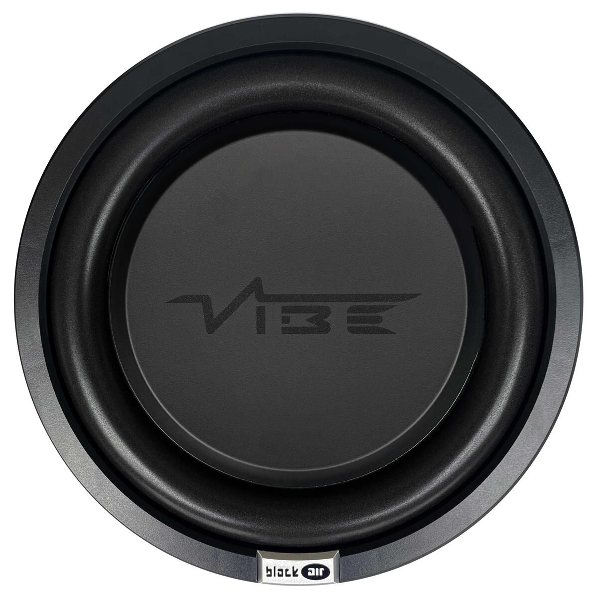 VIBE BLACKAIR ULTRA SLIM SHALLOWL 12" SUBWOOFER, , scaau_hi-res