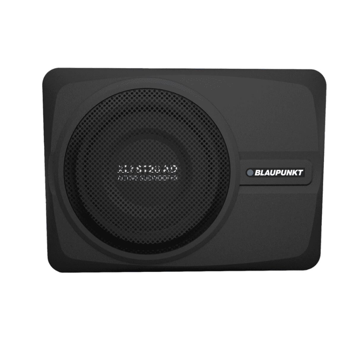 BLAUPUNKT DSP 8 INCH ACTIVE SUB/4CH AMP, , scaau_hi-res