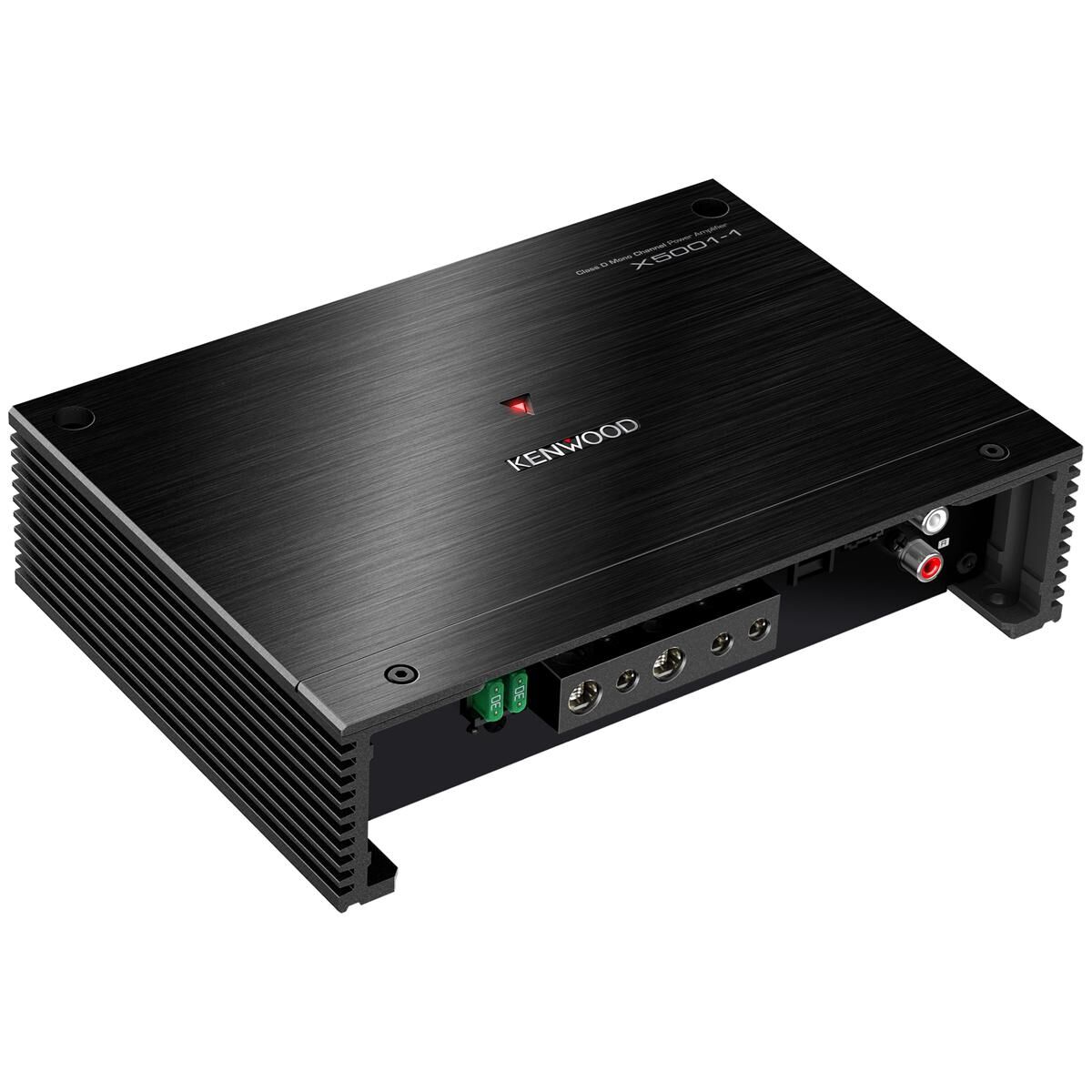MONO AMPLIFIER - X5001-1, , scaau_hi-res